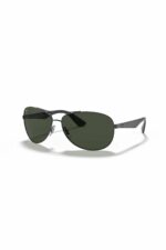 عینک آفتابی ری بن ایران مال Ray-Ban با کد RB3526006/7163