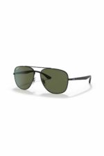 عینک آفتابی ری بن ایران مال Ray-Ban با کد 0RB 0RB3683 002/58 56 G