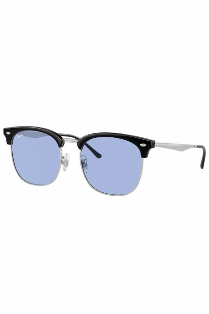 عینک آفتابی ری بن ایران مال Ray-Ban با کد Ray-Ban-RB4418D-667080-56