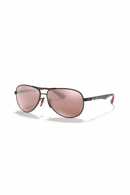 عینک آفتابی ری بن ایران مال Ray-Ban با کد Ray-Ban-RB8313M-F002H2-61