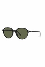 عینک آفتابی ری بن ایران مال Ray-Ban با کد Ray-Ban-RB2195-901-31-55