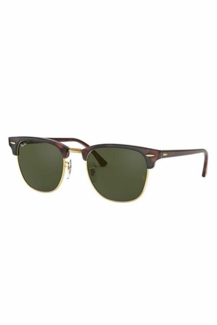 عینک آفتابی ری بن ایران مال Ray-Ban با کد RAY-BAN RB 3016 CLUBMASTER