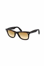 عینک آفتابی ری بن ایران مال Ray-Ban با کد RB2140 902/51 50