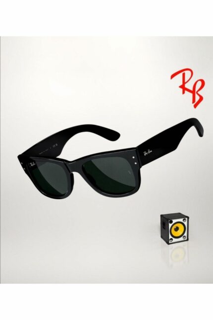 عینک آفتابی ری بن ایران مال Ray-Ban با کد 91131