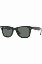 عینک آفتابی ری بن ایران مال Ray-Ban با کد RB4340 601/58 WAYFARER POLARIZE