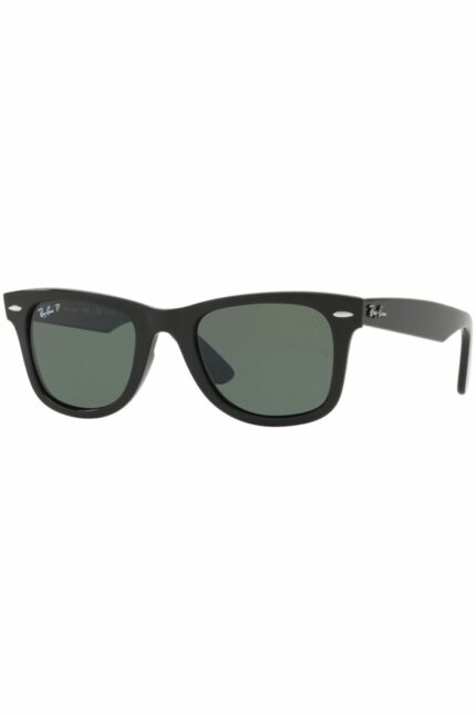 عینک آفتابی ری بن ایران مال Ray-Ban با کد RB4340 601/58 WAYFARER POLARIZE