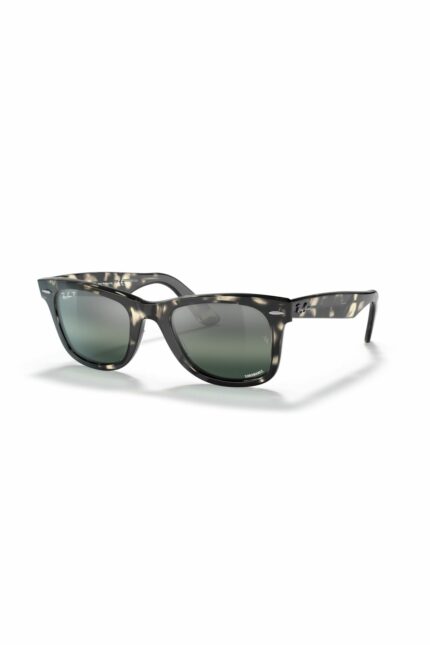 عینک آفتابی ری بن ایران مال Ray-Ban با کد RAY-BAN 2140 1333G6