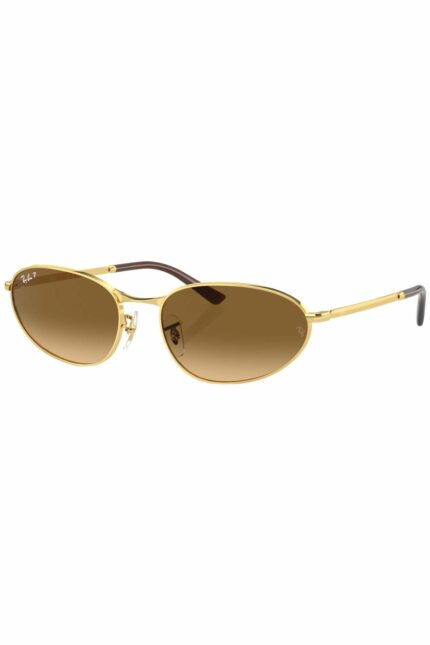 عینک آفتابی ری بن ایران مال Ray-Ban با کد Ray-Ban-RB3734-001-M2-56