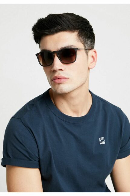 عینک آفتابی ری بن ایران مال Ray-Ban با کد 0RB4187 856/1354