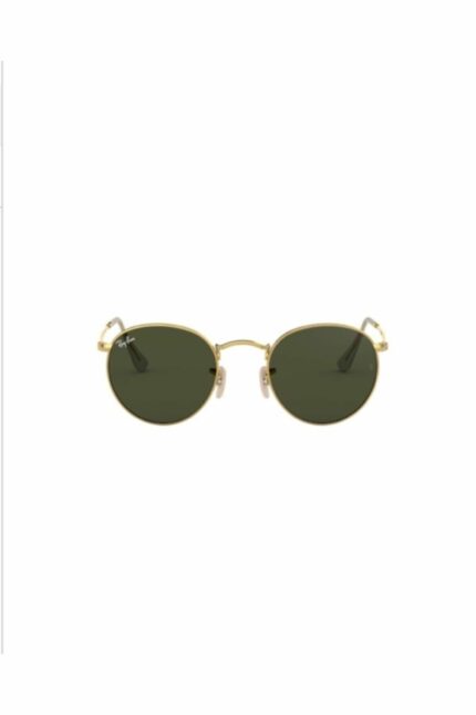 عینک آفتابی ری بن ایران مال Ray-Ban با کد RB3447 ROUND METAL 001 50-21 145 3N