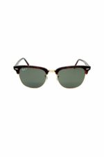 عینک آفتابی ری بن ایران مال Ray-Ban با کد Ray-Ban-RB3016-990-58-55