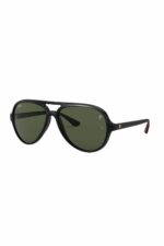عینک آفتابی ری بن ایران مال Ray-Ban با کد Ray-Ban-RB4125M-F60131-57