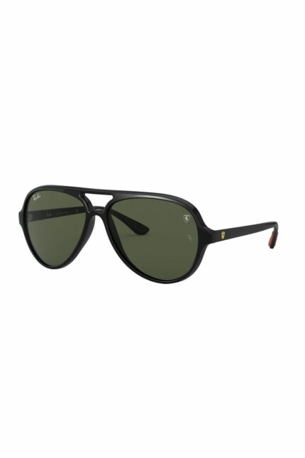 عینک آفتابی ری بن ایران مال Ray-Ban با کد Ray-Ban-RB4125M-F60131-57
