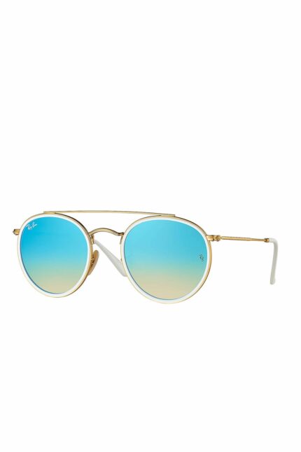 عینک آفتابی ری بن ایران مال Ray-Ban با کد RB3647N 001/4O 51