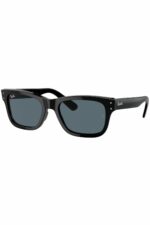 عینک آفتابی ری بن ایران مال Ray-Ban با کد Ray-Ban-RB2283-901-R5-55