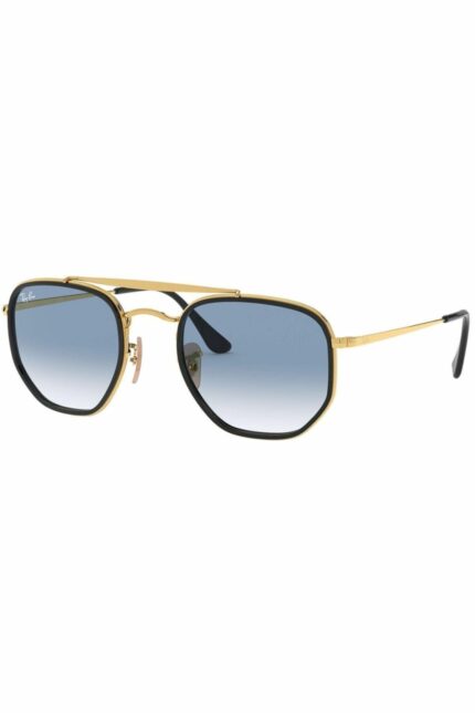 عینک آفتابی ری بن ایران مال Ray-Ban با کد RB3648M-91673F52