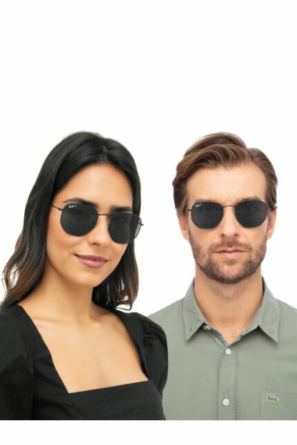 عینک آفتابی ری بن ایران مال Ray-Ban با کد 0RB3548N 002/5854