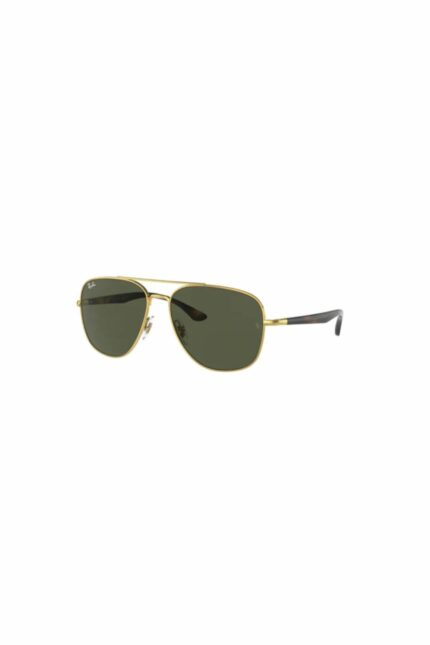 عینک آفتابی ری بن ایران مال Ray-Ban با کد RB 3683 001/31 56 G