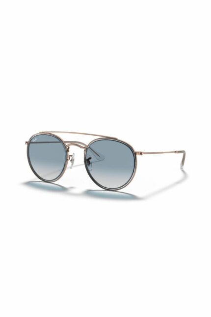 عینک آفتابی ری بن ایران مال Ray-Ban با کد RB3647N90683F51