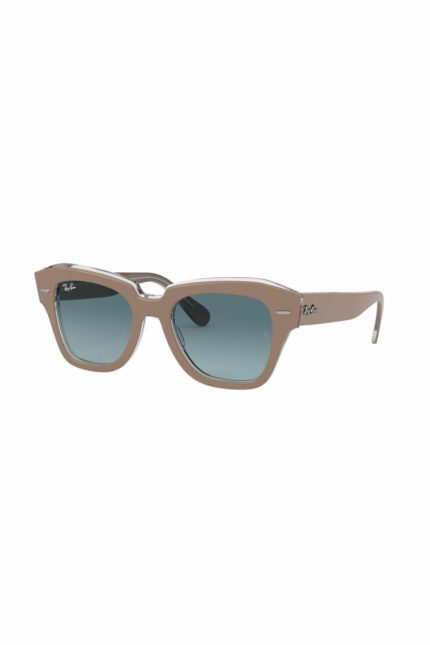 عینک آفتابی ری بن ایران مال Ray-Ban با کد RB 2186 12973M 49