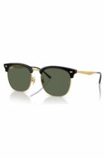 عینک آفتابی ری بن ایران مال Ray-Ban با کد Ray-Ban-RB4418D-601-31-56