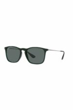 عینک آفتابی ری بن ایران مال Ray-Ban با کد Ray-Ban-RB4187-666381-54