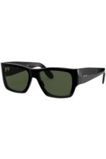 عینک آفتابی ری بن ایران مال Ray-Ban با کد Ray-Ban-RB2187-901-31-54