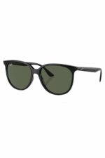 عینک آفتابی ری بن ایران مال Ray-Ban با کد Ray-Ban-RB4378-601-71-54