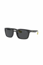 عینک آفتابی ری بن ایران مال Ray-Ban با کد F62487 - Gri