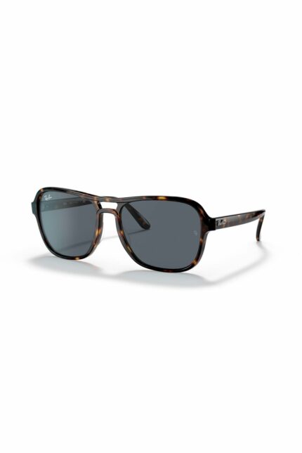 عینک آفتابی ری بن ایران مال Ray-Ban با کد Ray-Ban-RB4356-902-R5-58