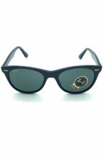 عینک آفتابی ری بن ایران مال Ray-Ban با کد Ray-Ban-RB2185-901/31-52