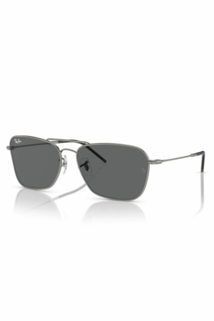 عینک آفتابی ری بن ایران مال Ray-Ban با کد 0RBR0102S 004/GR58