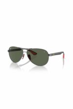 عینک آفتابی ری بن ایران مال Ray-Ban با کد RB8331M F00171