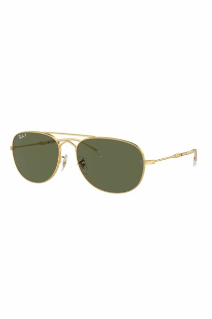 عینک آفتابی ری بن ایران مال Ray-Ban با کد Ray-Ban-RB3735-001-58-60