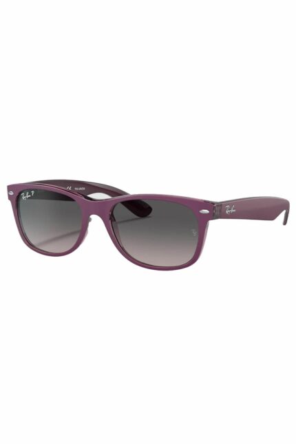 عینک آفتابی ری بن ایران مال Ray-Ban با کد Ray-Ban-RB2132-6606M3-52