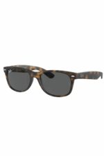 عینک آفتابی ری بن ایران مال Ray-Ban با کد Ray-Ban-RB2132-865-B1-58