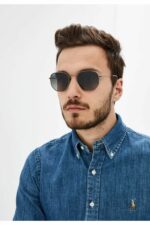 عینک آفتابی ری بن ایران مال Ray-Ban با کد 0RB3548N 004/7154