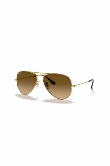 عینک آفتابی ری بن ایران مال Ray-Ban با کد 0RB 0RB3025 001/M2 58 G