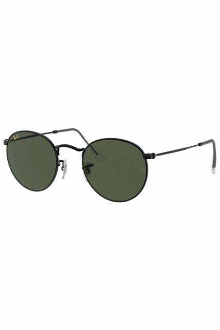 عینک آفتابی ری بن ایران مال Ray-Ban با کد RB 3447 ROUND METAL 9199/31