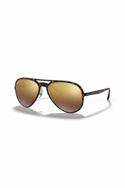 عینک آفتابی ری بن ایران مال Ray-Ban با کد 0RB 0RB4320CH 710/6B 58 G