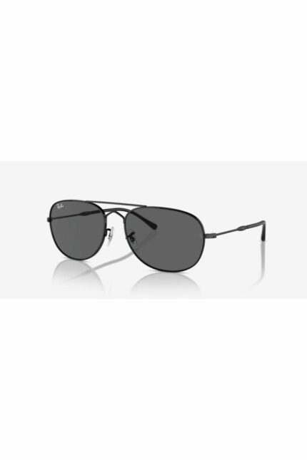 عینک آفتابی ری بن ایران مال Ray-Ban با کد RB 0RB3735 002/B1 60 G