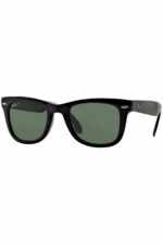 عینک آفتابی ری بن ایران مال Ray-Ban با کد RB 4105 601/58