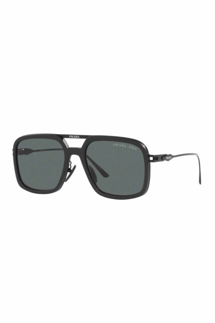 عینک آفتابی پر ادا ایران مال Prada با کد PR 57ZS 55 1AB09S