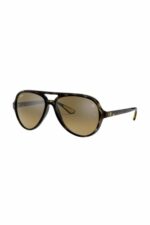 عینک آفتابی ری بن ایران مال Ray-Ban با کد RB-4125-M-F609/3K