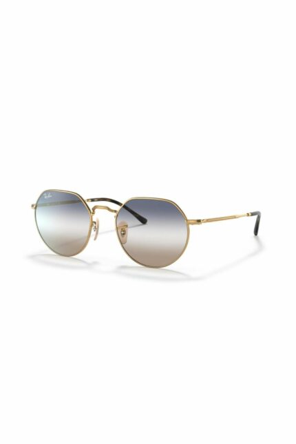 عینک آفتابی ری بن ایران مال Ray-Ban با کد 0RB 0RB3565 001/GD 51 G