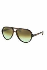 عینک آفتابی ری بن ایران مال Ray-Ban با کد RB4125 710/A6