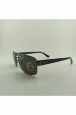 عینک آفتابی ری بن ایران مال Ray-Ban با کد RB3687 004/58