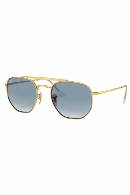 عینک آفتابی ری بن ایران مال Ray-Ban با کد Ray-Ban-RB3648-001-3F-54