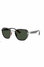 عینک آفتابی ری بن ایران مال Ray-Ban با کد RB3674-M F007/71