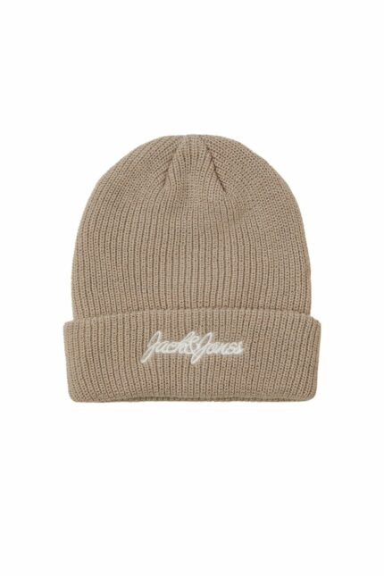 کلاه بافتنی جک اند جونز ایران مال Jack & Jones با کد 12242399